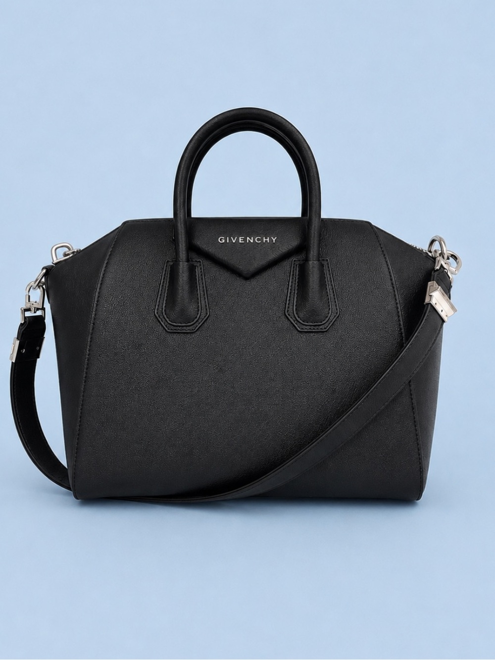 🔥GIVENCHY Antigona Medium Black